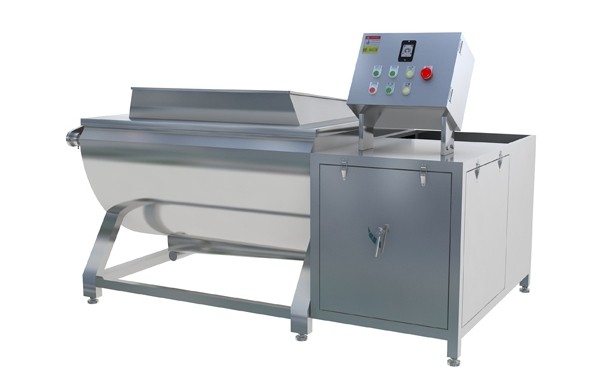 TM-106萬能洗菜機