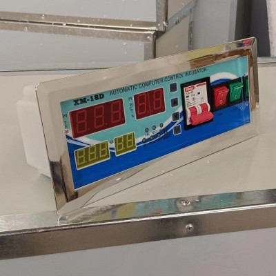 孵化機(jī)控制器 溫控儀表微電腦全自動(dòng)XM-18D控溫濕控制儀專用