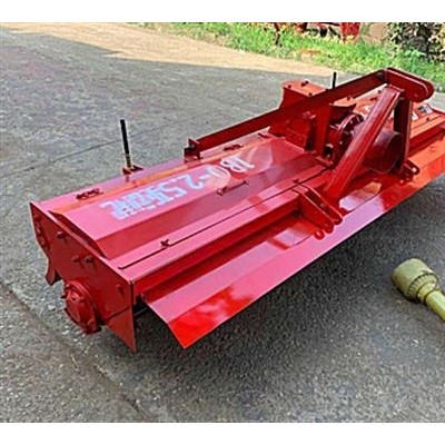 南昌中天1BQ-2.5驅動耙