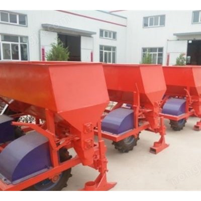 果樹(shù)開(kāi)溝施肥機(jī)