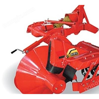 佐佐木RBC700筑埂機