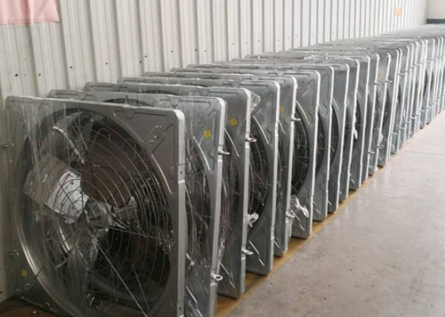 牛舍風(fēng)機(jī)