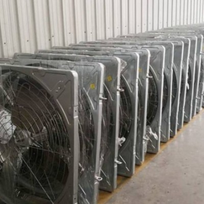 牛舍風機