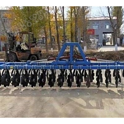 河北雙鷹1BQX-6.6A圓盤耙