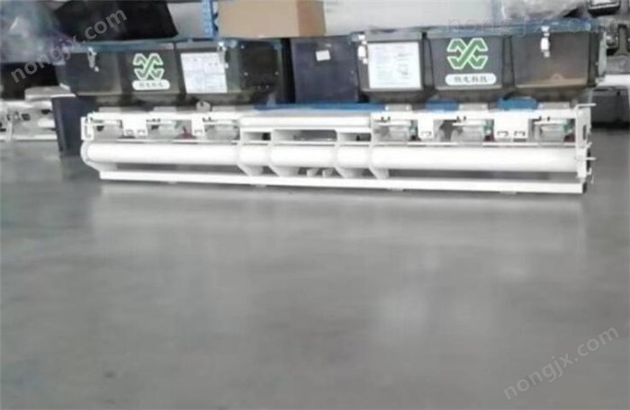 丹陽(yáng)明志2FH-1.8B施肥機(jī)