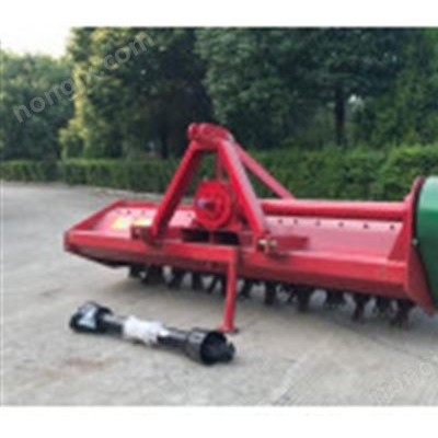 安徽衛民4J-230型秸稈粉碎還田機