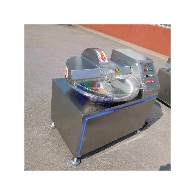 商用多功能斬拌機(jī) 牛肉豬肉斬拌機(jī)