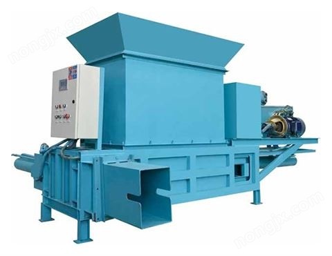 秸稈壓捆機(jī)