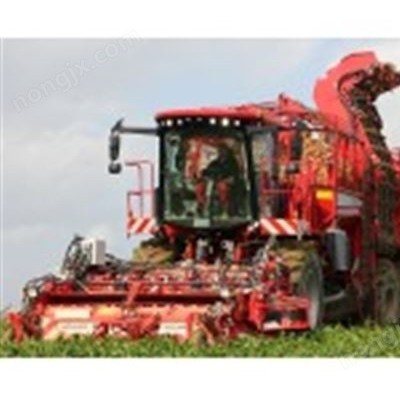 荷馬(holmer)Terra Dos T4-40甜菜收獲機(jī)