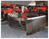 荷馬(holmer)T4-40甜菜收獲機