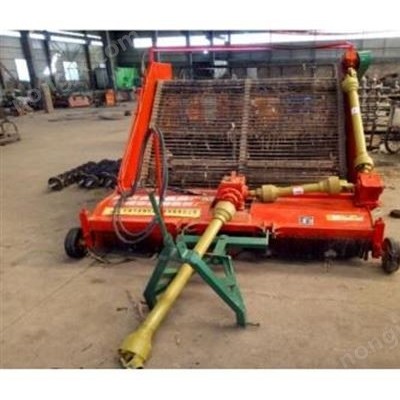 高峰1CM-4殘膜回收機(jī)