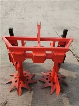 2020款綠豆 紅小豆割曬機(jī)09