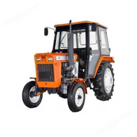 上海紐荷蘭SH500-111兩輪驅(qū)動(dòng)拖拉機(jī)