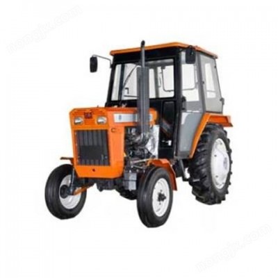 上海紐荷蘭SH500-111兩輪驅(qū)動(dòng)拖拉機(jī)