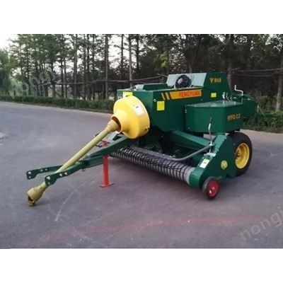 9YFQ-2.2方捆打捆機