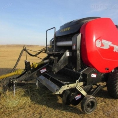 呼倫貝爾海征9YG-1.4圓捆打捆機(jī)