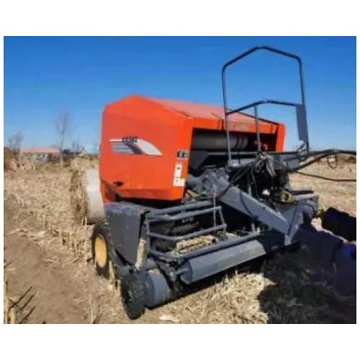 山東江華9YGQ-2.2圓草捆打捆機(jī)