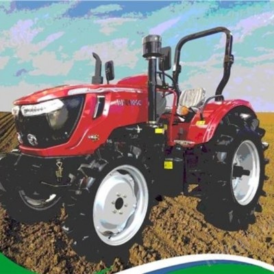 國昊904c（安全架）拖拉機