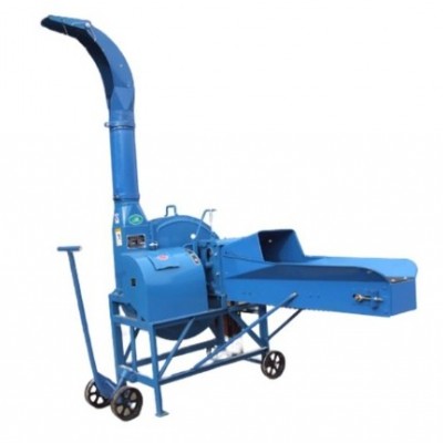 9Z-4C型青貯鍘草機(jī)