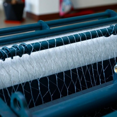 網(wǎng)包打捆機(jī)