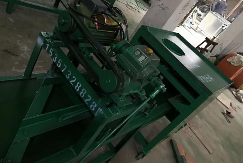 切丁切片一體機(jī)