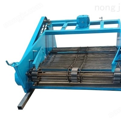 地瓜收獲機系列