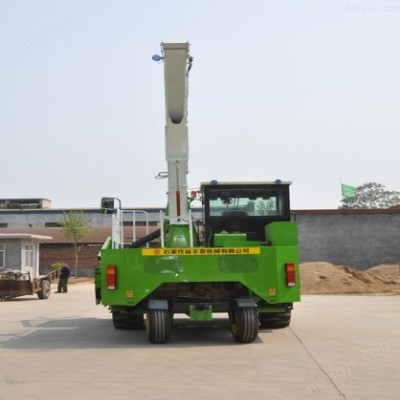 4QZ-2900青飼料收獲機(jī)