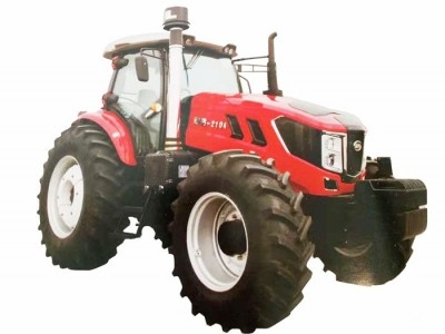 潤達農牧2104輪式拖拉機