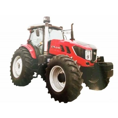 潤達(dá)農(nóng)牧2104輪式拖拉機