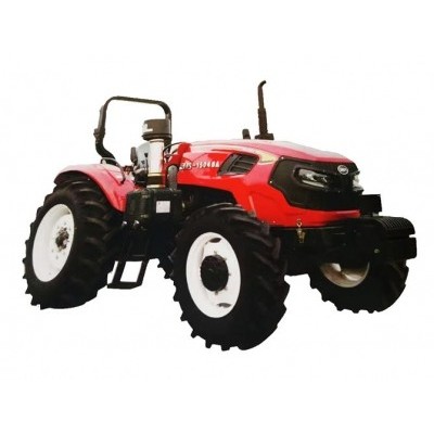 潤達(dá)農(nóng)牧1504BA輪式拖拉機