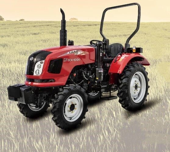 東風(fēng)DF504-10(G4)輪式拖拉機