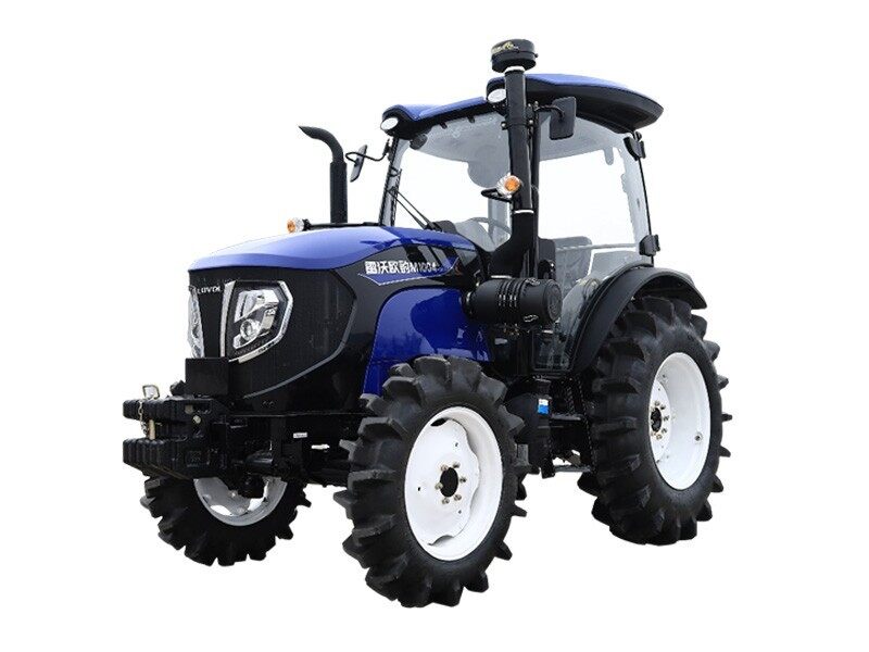 雷沃歐豹M1004-3B(G4)拖拉機(jī)