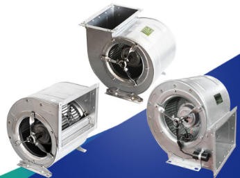 外轉(zhuǎn)子離心風(fēng)機