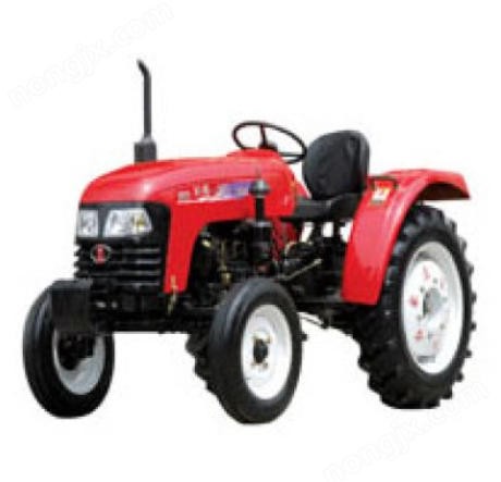江同JT-250兩輪驅(qū)動拖拉機