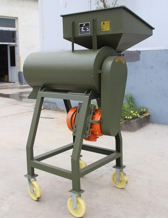 小麥脫殼機(jī)