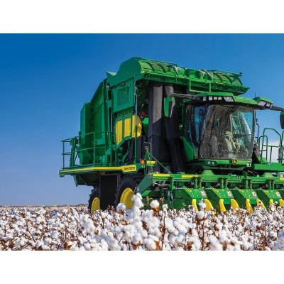 摘棉機