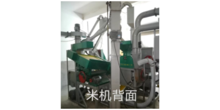 湛江大米加工設備廠商,大米加工設備