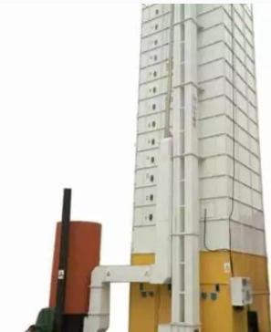 岳陽(yáng)碧華糧食機(jī)械有限公司干燥機(jī)械（面議）