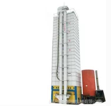 岳陽(yáng)碧華糧機(jī)干燥機(jī)（面議）