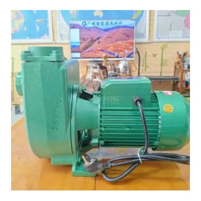 農(nóng)業(yè)水肥一體化 手機(jī)智能控制加壓泵更容易操作（電議）