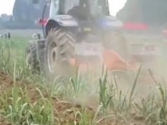 高效培土施肥 雙高甘蔗培土機 甘蔗中耕機