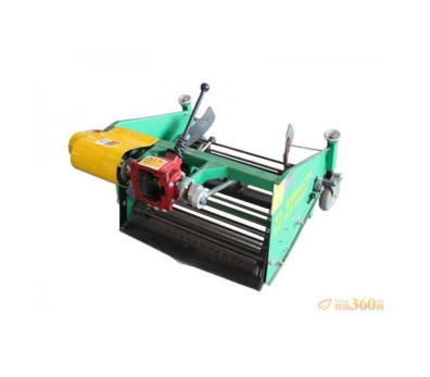 璞盛4US-80直聯(lián)式馬鈴薯收獲機(jī)（手扶用）