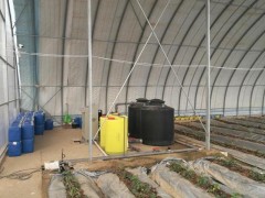 水肥一體化的應用