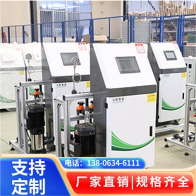 科諾爾 水肥一體化技術(shù)設(shè)備 三通道 提高農(nóng)業(yè)生產(chǎn)效率 免費(fèi)定制 1臺(tái)