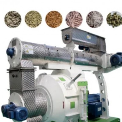 動物木屑飼料顆粒機(jī)定制（面議）