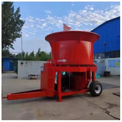 圓盤式秸稈粉粹機(jī) 玉米秸稈粉粹機(jī)（面議）