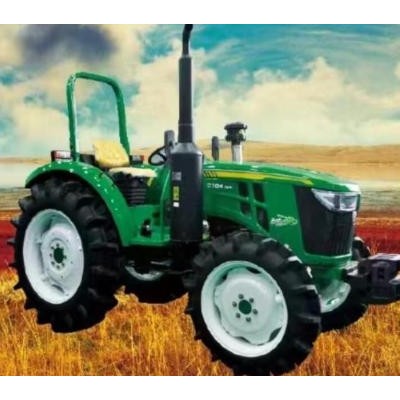 魯鴻LH504-3B/LH704-3B/LH804-3B輪式拖拉機(jī)