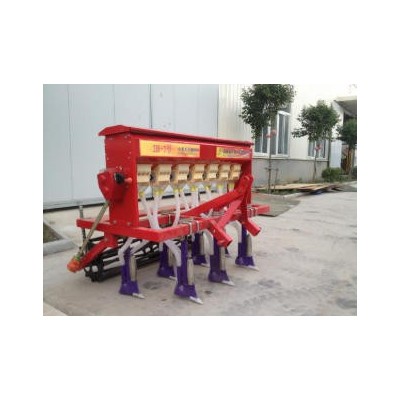 金皖/四季豐2B-7播種機(jī) （面議）