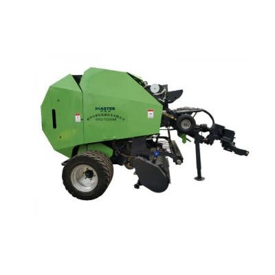 瑪斯特325（進口）圓捆網(wǎng)包打捆機（面議）