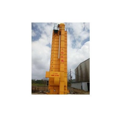 光裕5HXG-10批式循環谷物干燥機（面議）